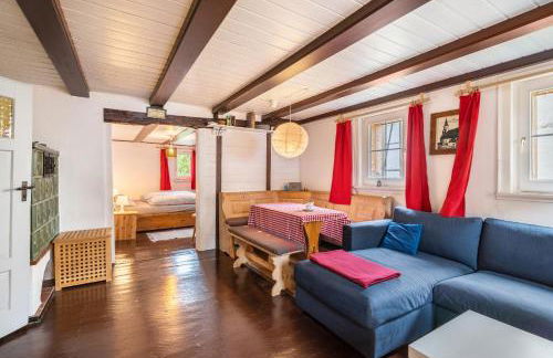 Häusle an der Hüle - Foto 4