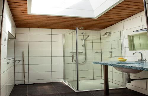 Holiday Home Moselle With Private Sauna - Foto 20