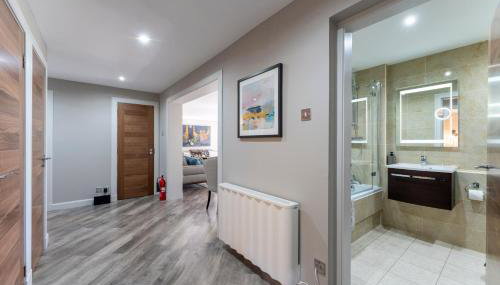 Gleneagles Apartment - Guthrie Court Gleneagles - Foto 4