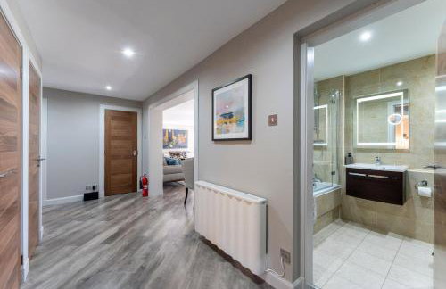 Gleneagles Apartment - Guthrie Court Gleneagles - Foto 4