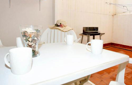 Apartamento 2 Hab y garaje en San Juan de Alicante - Foto 18