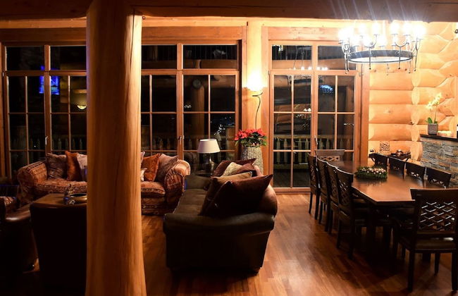 Chalet in Bad Kleinkirchheim With 2 Saunas - Photo 10