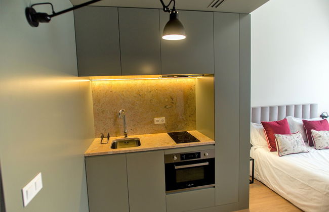 Clérigos Prime Suites by Porto City Hosts - Photo 29