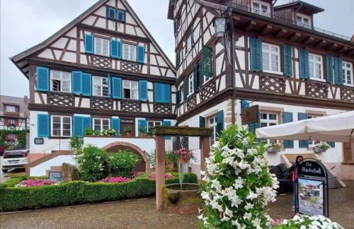 Ferienwohnungen St Marien - Photo 3