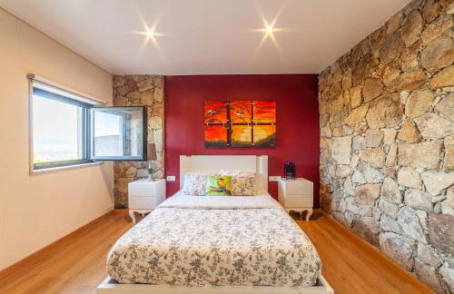 Casas da Fraga - Serra da Estrela - Foto 63