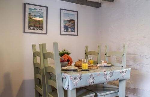 Blaen Y Cwm - Foto 8