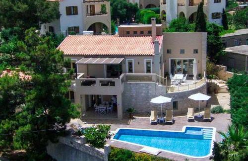 Palladio Luxury Villa With Amazing View - Foto 86