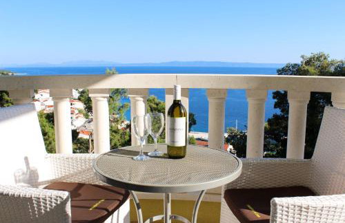 Apartments - Villa Sabrina - Foto 16