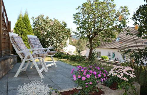 Ferienhaus Apfelblüte - Foto 26