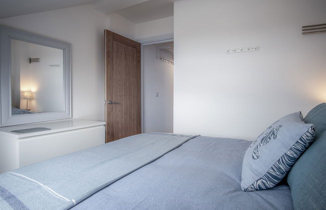 Ramsey Apartment - 2 Bedroom - Tenby - Foto 14