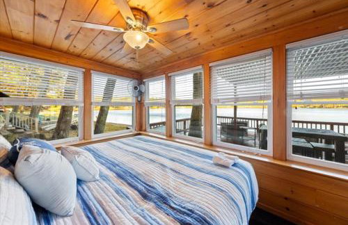 Waterfront Cottage - Foto 6