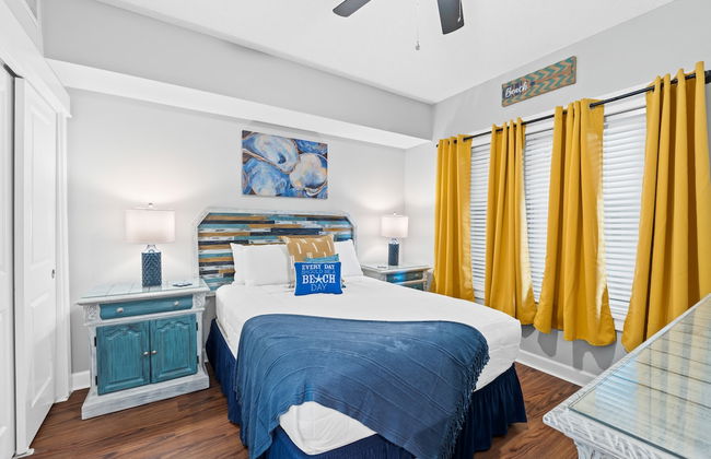 Grand Panama Beach Resort by Book That Condo - Foto 53