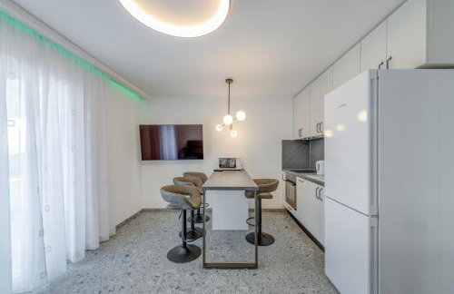 DeLuxe Seaview Apartment KENNEDY I - Photo 59