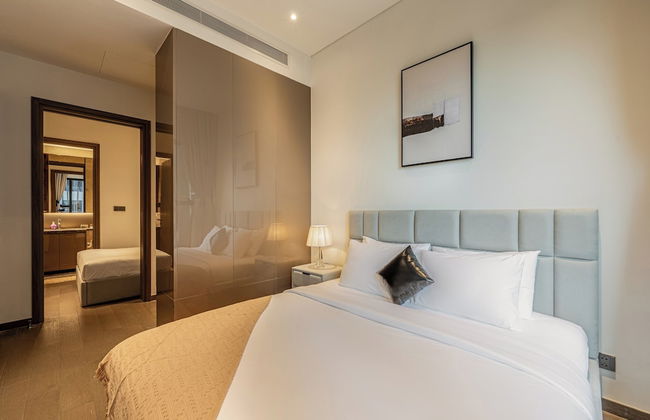 Emily Madison Luxury Ho Chi Minh Center - Photo 6