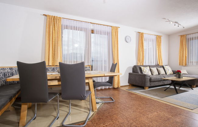 Ferienhof Sonnseitn - Foto 7