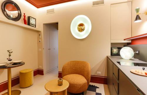 The Best Rent - Modern one-bedroom apartment in the lively heart of Brera - Foto 19