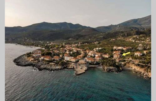 304 Sea And Sun apartments Ιδιωτικό διαμέρισμα - Foto 48