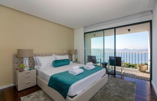 LovelyStay - Luxury 2BR Duplex Apartment in Foz Porto - Foto 1