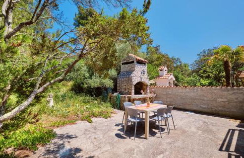 Stunning Apartment In Mali Losinj - Foto 8