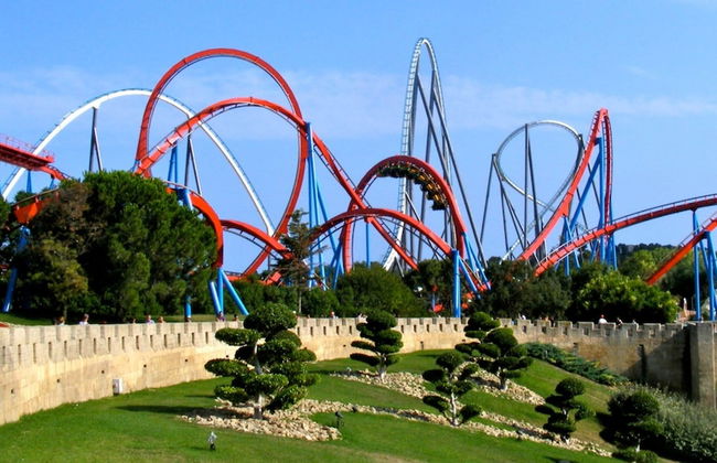 Villa Marina del Port - Foto 36