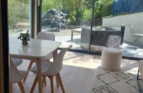 La Soldanelle vue lac et montagnes - Photo 11