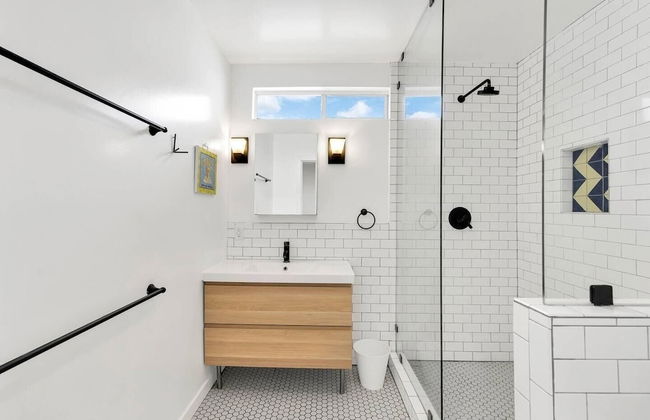 South Sycamore by Avantstay Centrally Located - Foto 15