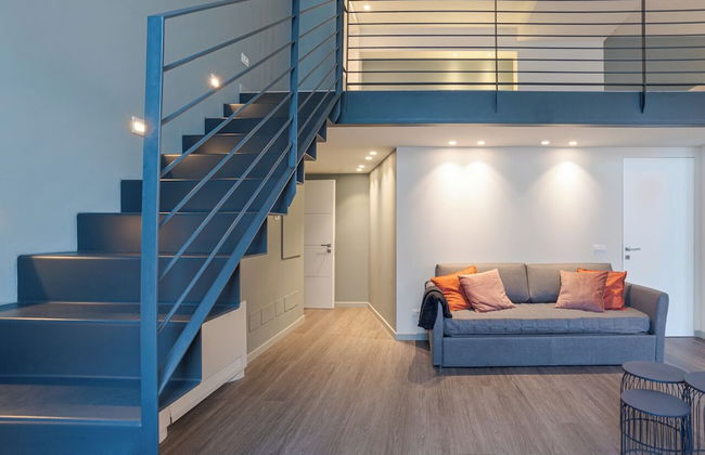 Palazzo Visconti - Foto 67