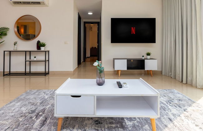 Prime Select Masaken Sheraton - Foto 62