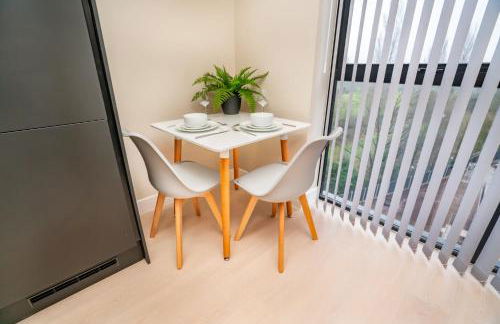 Fabulous 1 Bed Apartment in Birmingham - Foto 23