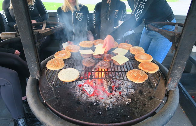 Apartments Huili - Foto 41