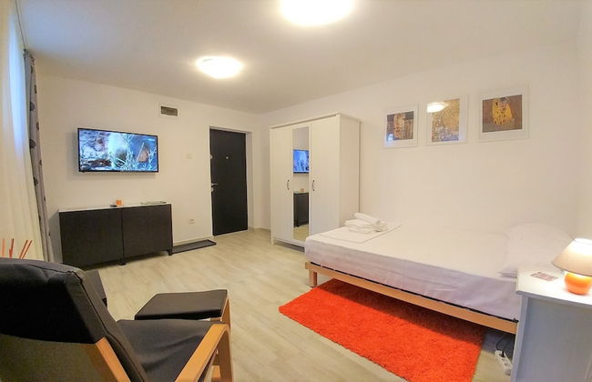 City Center Flats - Unirii Square - Foto 24