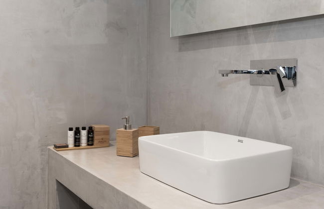 Calme Suites Mani - Foto 44