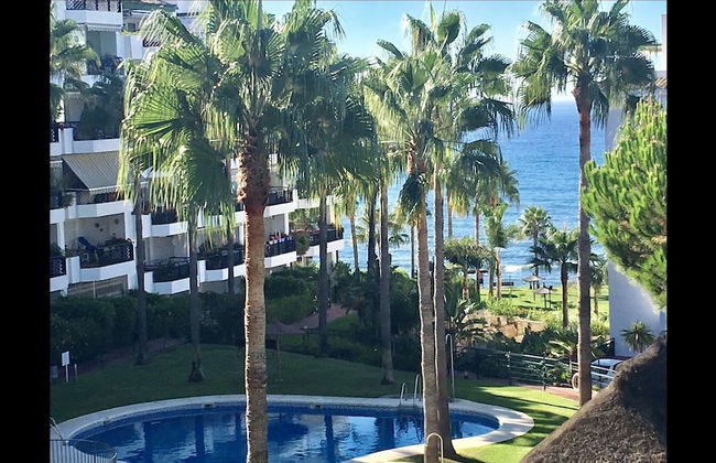 MI CAPRICHO C11 luxury apartment by the Sea - Foto 14