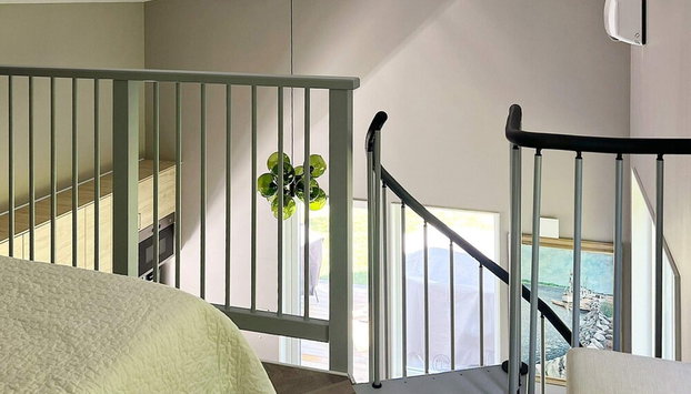 4 Star Holiday Home in Ljungby - Foto 5, Innenbereich