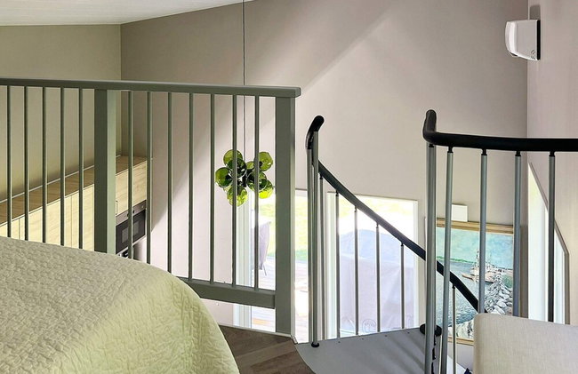 4 Star Holiday Home in Ljungby - Foto 5