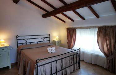 Agriturismo Sotto la Rocca - Foto 2