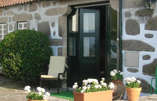 Casa das Torres da Facha - Foto 9