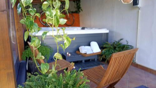 Páteo da Memória Casa do Pintor - Foto 3, Garden