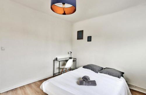 Appartement de charme, proche de toutes commonidités - Foto 20