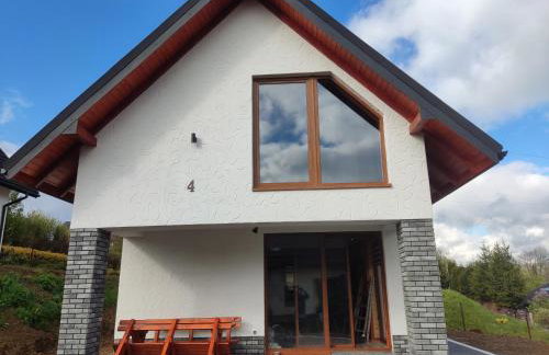 Domki Kama Polańczyk Żubr 514-280-102 - Photo 3