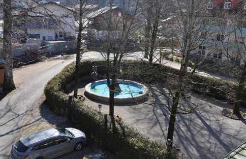 Top-Appartement direkt an der Kampenwandbahn - Foto 57