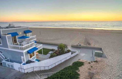 90210 Beach House Lower Unit - Foto 10