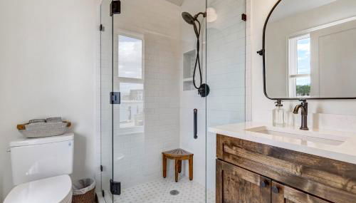 Whitewater Peak - Cozy Retreat with Scenic Views - Foto 3