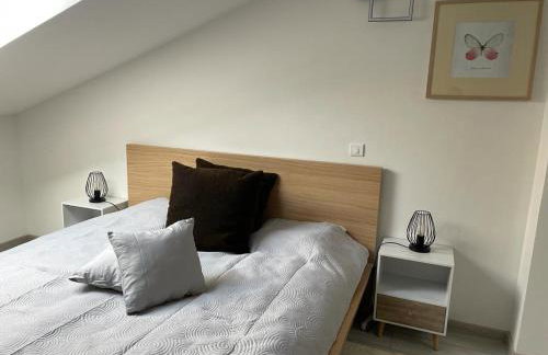 Apartment Sandy Beach - 1st row at sea - Foto 11