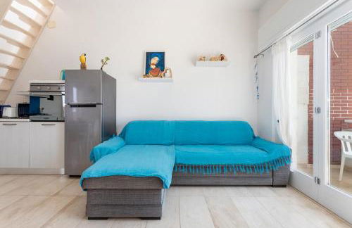 Appartamento fronte mare - Waterfront apartment - Foto 14