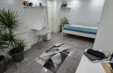 Villa basement Apartment - Foto 36