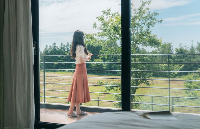 Kylin Villa Resort Jeju - Foto 49