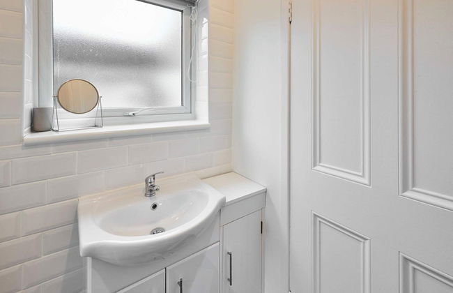 Host Stay Queen Street Apartment - Foto 17