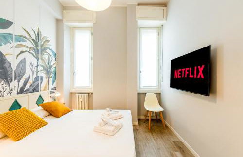 Carlotta Suite - Repubblica City Center by InnStay - Photo 7