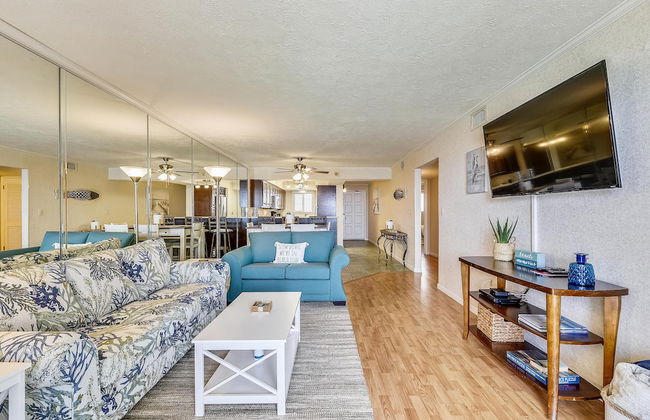 Regency Towers by Book That Condo - Foto 57